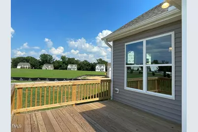 82 N Stagecoach Drive, Wendell, NC 27591 - Photo 17