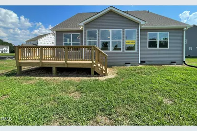 82 N Stagecoach Drive, Wendell, NC 27591 - Photo 33