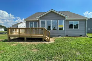 82 N Stagecoach Dr, Wendell, NC 27591 - Photo 33