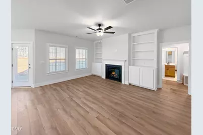 129 Charlotte Knoll Street, Zebulon, NC 27597 - Photo 7