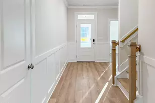 129 Charlotte Knl St, Zebulon, NC 27597 - Photo 5