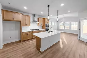 129 Charlotte Knl St, Zebulon, NC 27597 - Photo 9