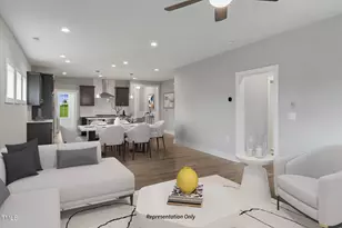 116 Charlotte Knl St, Zebulon, NC 27597 - Photo 19