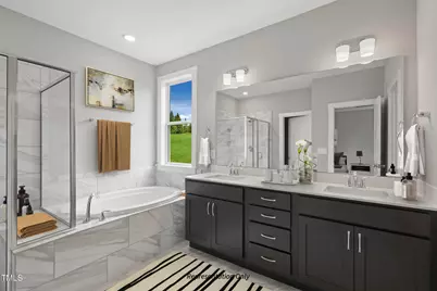 116 Charlotte Knoll Street #Lot 7, Zebulon, NC 27597 - Photo 21