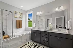 116 Charlotte Knl St, Zebulon, NC 27597 - Photo 21