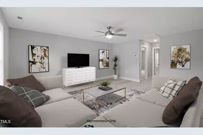 116 Charlotte Knoll Street #Lot 7, Zebulon, NC 27597 - Photo 25