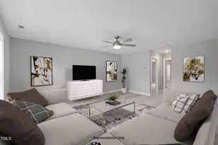 116 Charlotte Knl St, Zebulon, NC 27597 - Photo 25