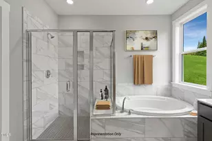 116 Charlotte Knl St, Zebulon, NC 27597 - Photo 33