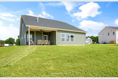 116 Charlotte Knoll Street #Lot 7, Zebulon, NC 27597 - Photo 45