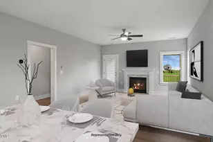 116 Charlotte Knl St, Zebulon, NC 27597 - Photo 13