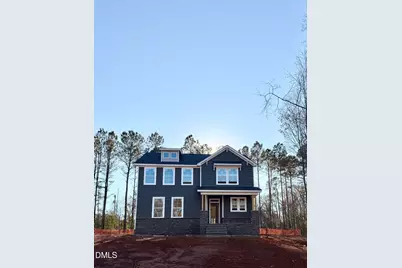 178 Charlotte Knoll Street, Zebulon, NC 27597 - Photo 1