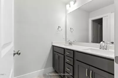 178 Charlotte Knoll Street, Zebulon, NC 27597 - Photo 25