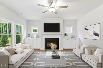 178 Charlotte Knoll Street, Zebulon, NC 27597 - Photo 5