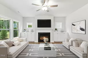 178 Charlotte Knl St, Zebulon, NC 27597 - Photo 5