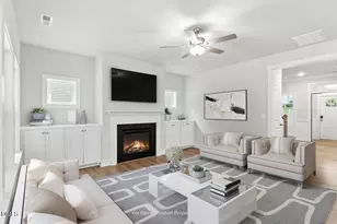 178 Charlotte Knl St, Zebulon, NC 27597 - Photo 7