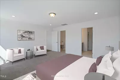 169 Charlotte Knoll Street, Zebulon, NC 27597 - Photo 23