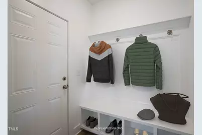 169 Charlotte Knoll Street, Zebulon, NC 27597 - Photo 17