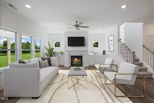 169 Charlotte Knl St, Zebulon, NC 27597 - Photo 9