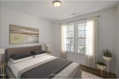 169 Charlotte Knoll Street, Zebulon, NC 27597 - Photo 33