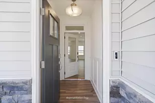 169 Charlotte Knl St, Zebulon, NC 27597 - Photo 5