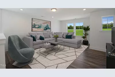 169 Charlotte Knoll Street, Zebulon, NC 27597 - Photo 21