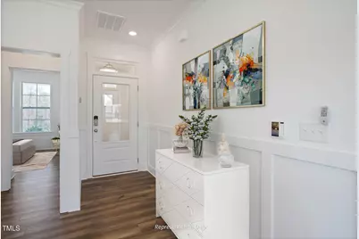 148 Charlotte Knoll Street, Zebulon, NC 27597 - Photo 9