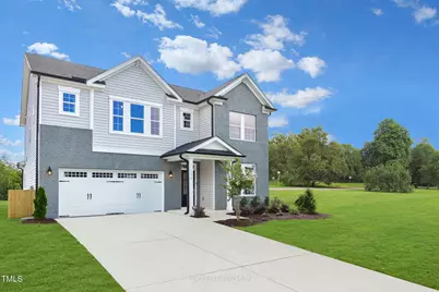 148 Charlotte Knoll Street, Zebulon, NC 27597 - Photo 3