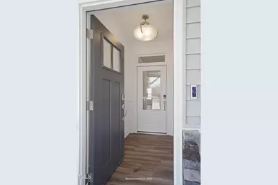 148 Charlotte Knoll Street, Zebulon, NC 27597 - Photo 7