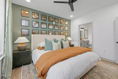 3901 Capital Hills Drive #A1, Raleigh, NC 27616 - Photo 21