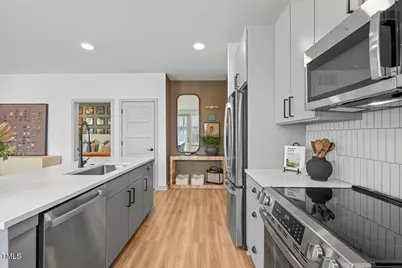 3901 Capital Hills Drive #A1, Raleigh, NC 27616 - Photo 31