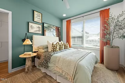 3901 Capital Hills Drive #A1, Raleigh, NC 27616 - Photo 29