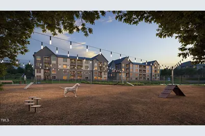 3901 Capital Hills Drive #C1a, Raleigh, NC 27616 - Photo 33