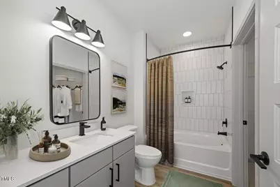 3901 Capital Hills Drive #C1a, Raleigh, NC 27616 - Photo 25