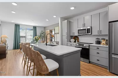 3901 Capital Hills Drive #C1a, Raleigh, NC 27616 - Photo 17