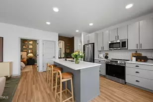 3901 Capital Hills Dr, Raleigh, NC 27616 - Photo 5