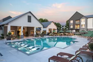 3901 Capital Hills Dr, Raleigh, NC 27616 - Photo 35