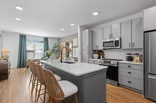 3901 Capital Hills Dr, Raleigh, NC 27616 - Photo 17