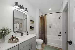 3901 Capital Hills Dr, Raleigh, NC 27616 - Photo 25