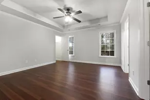 3321 Beech Bluff Ln, Raleigh, NC 27616 - Photo 29