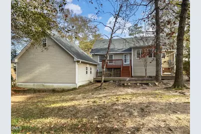 3321 Beech Bluff Lane, Raleigh, NC 27616 - Photo 43