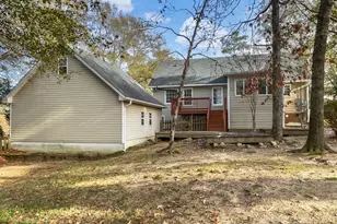 3321 Beech Bluff Ln, Raleigh, NC 27616 - Photo 43