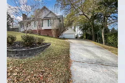 3321 Beech Bluff Lane, Raleigh, NC 27616 - Photo 37