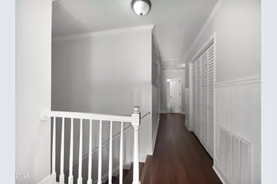 3321 Beech Bluff Lane, Raleigh, NC 27616 - Photo 25