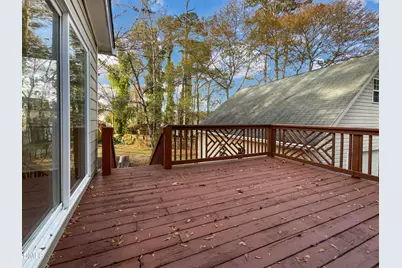 3321 Beech Bluff Lane, Raleigh, NC 27616 - Photo 41