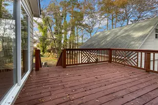 3321 Beech Bluff Ln, Raleigh, NC 27616 - Photo 41