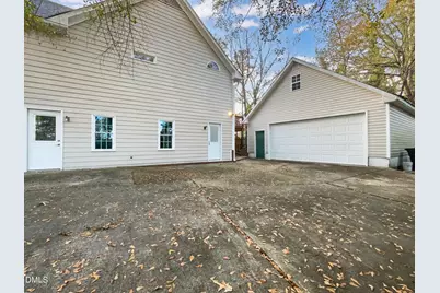 3321 Beech Bluff Lane, Raleigh, NC 27616 - Photo 39