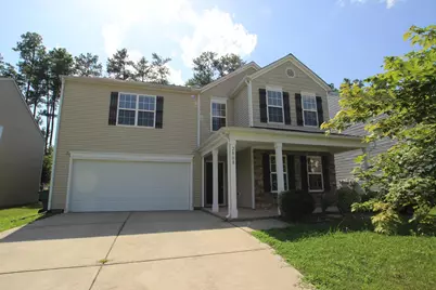 2808 Thoreau Drive, Durham, NC 27703 - Photo 1