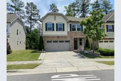 116 Concordia Woods Drive, Morrisville, NC 27560 - Photo 1