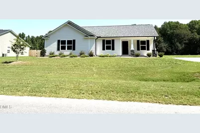 148 Phil Jack Road, Dunn, NC 28334 - Photo 3
