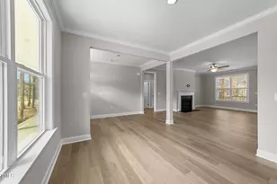 85 Arbor Dr, Youngsville, NC 27596 - Photo 9